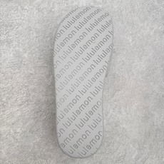 #纯原 Lululemon RestfeelTM 露露乐檬休闲运动拖鞋 让运动后的双脚得到更好的休憩 伴 #纯原 Lululemon RestfeelTM 露露乐檬休闲运动拖鞋 让运动后的双脚得到更好的休憩 伴