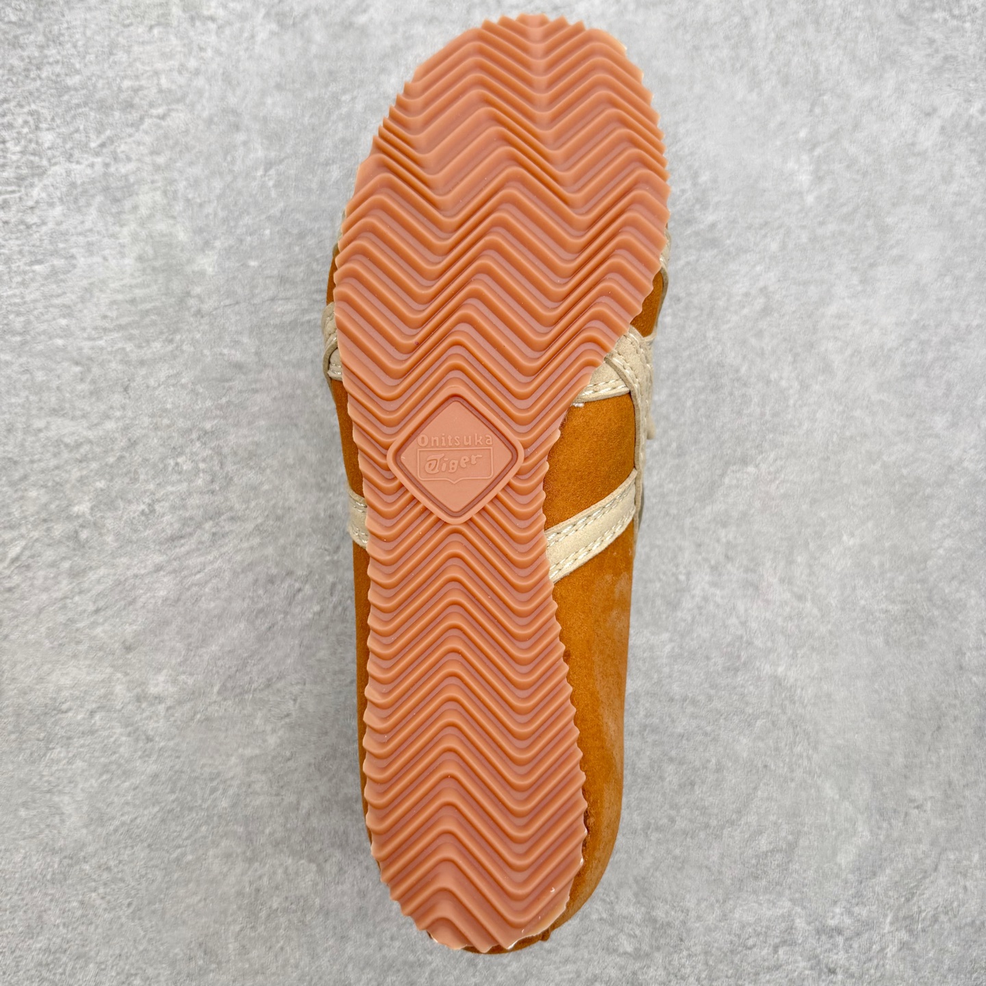 ＃C版纯原 VERSACE × Onitsuka Tiger 范思哲联名款 Tai-Chi Sakura