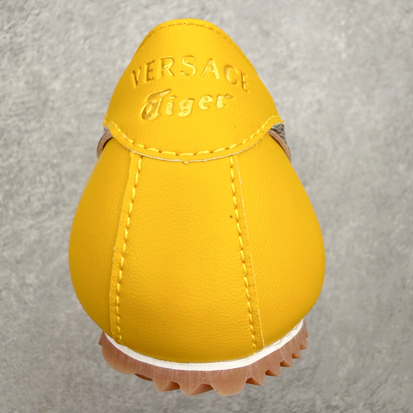 ＃C版纯原 VERSACE × Onitsuka Tiger 范思哲联名款 Tai-Chi Sakura