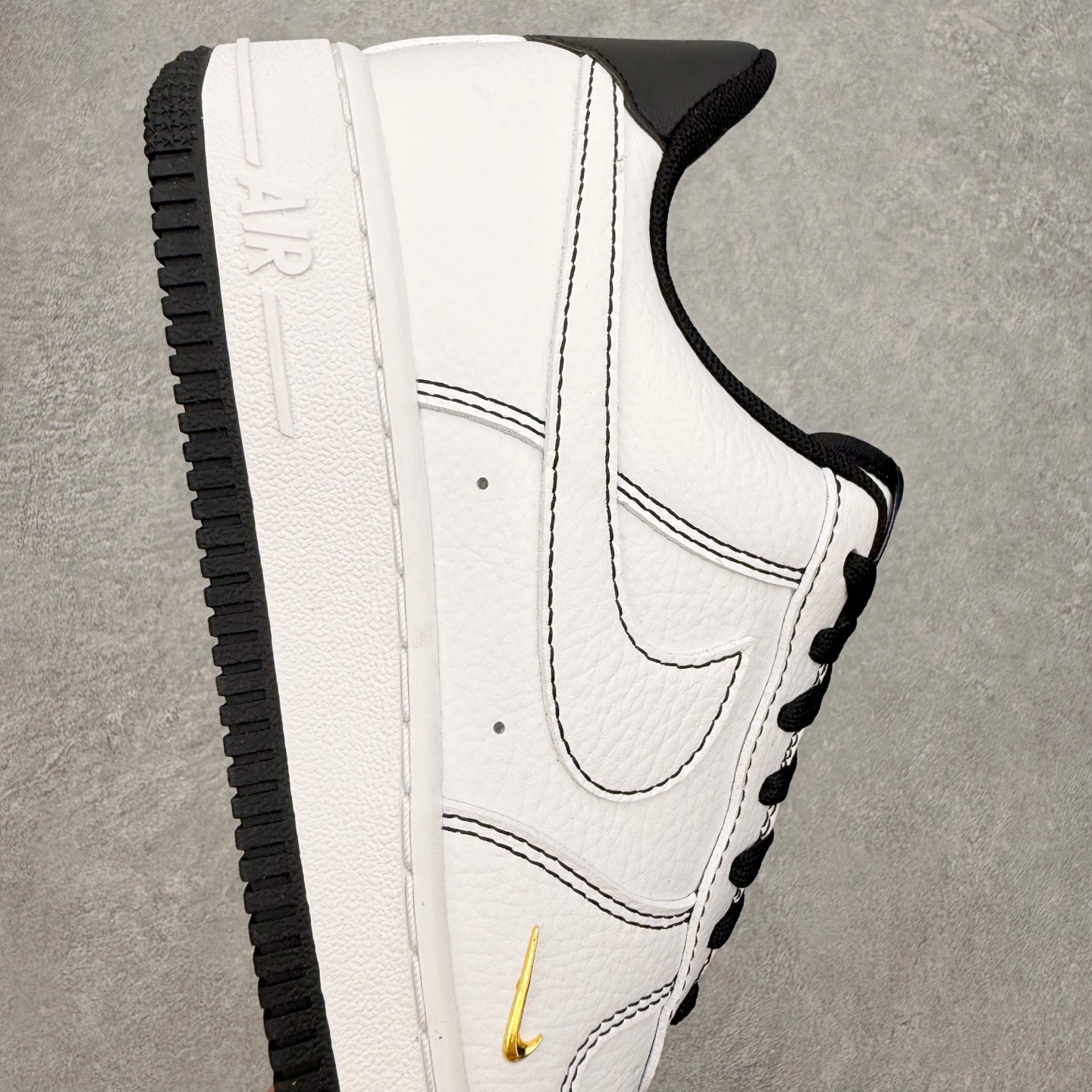 NK Air Force 1´07 Low 空军一号低帮百搭休闲运动板鞋 IB6543-101 2022