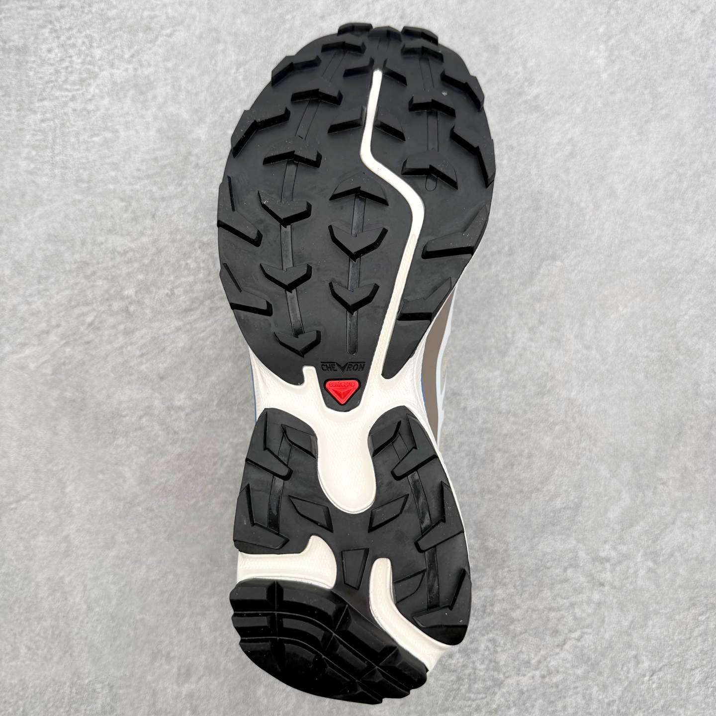 ＃PK4.0 Salomon XT-6 萨洛蒙复古潮流户外机能登山跑鞋 纯原外贸平台特供订单 耗时半年巨