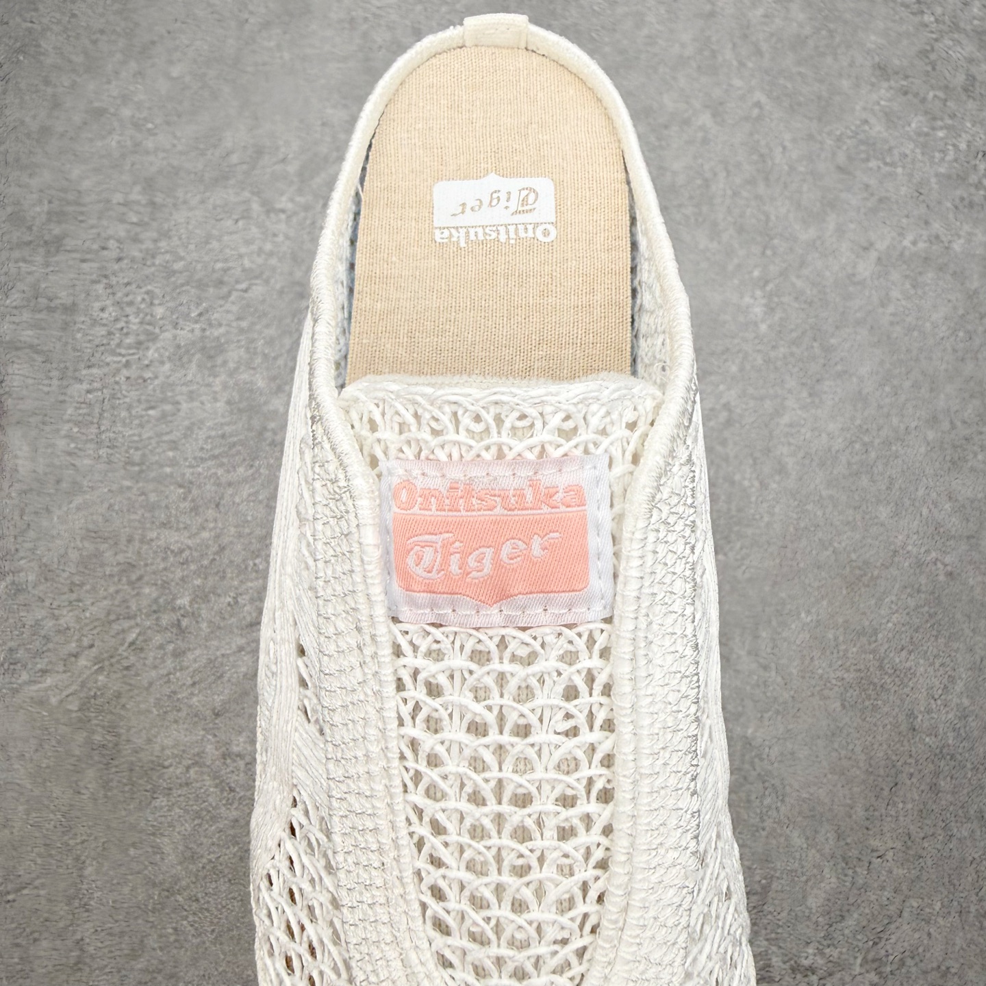 #C版 Asics Onitsuka Tiger 鬼冢虎 MEXICO 66 Sabot 半拖舒适日常透 #C版 Asics Onitsuka Tiger 鬼冢虎 MEXICO 66 Sabot 半拖舒适日常透
