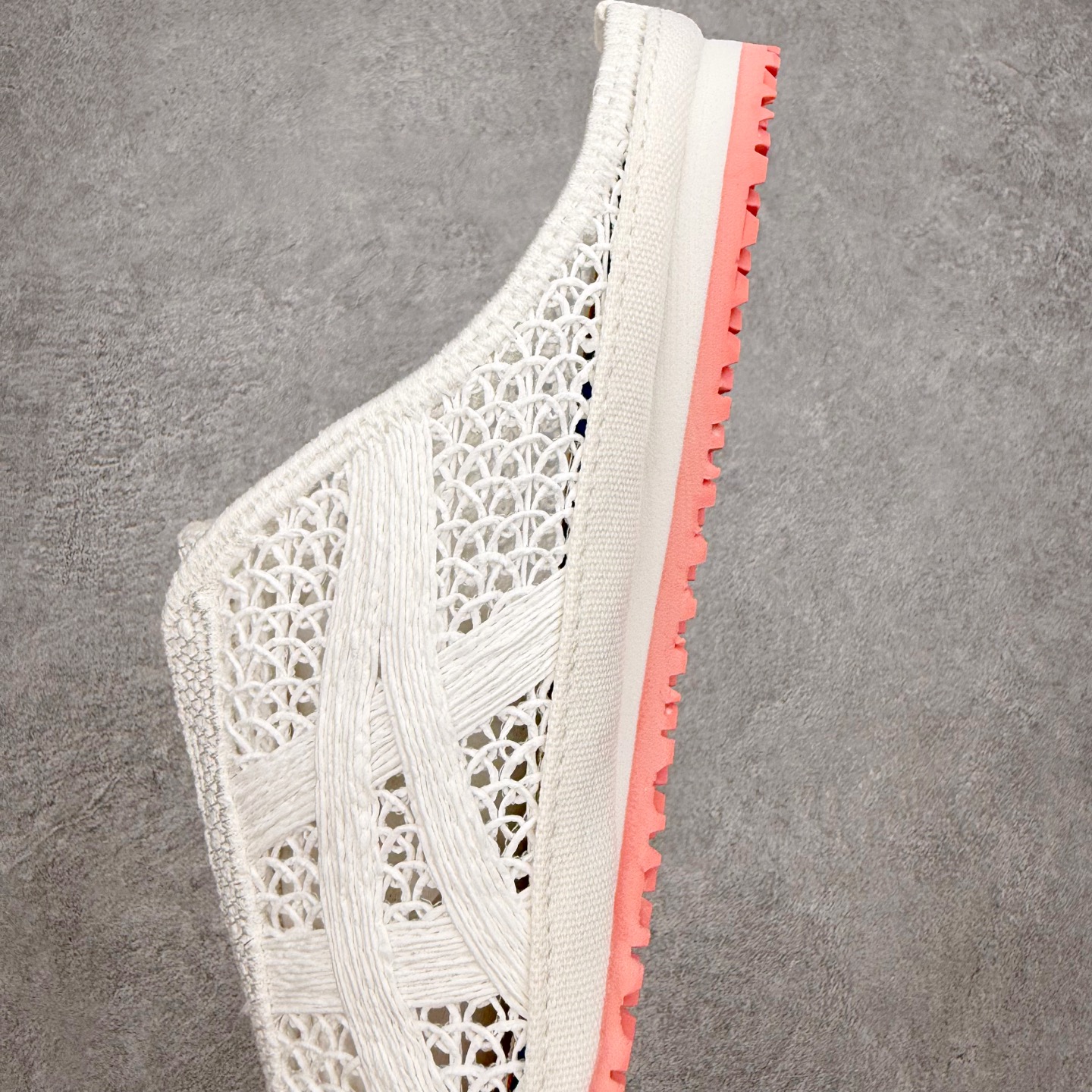#C版 Asics Onitsuka Tiger 鬼冢虎 MEXICO 66 Sabot 半拖舒适日常透 #C版 Asics Onitsuka Tiger 鬼冢虎 MEXICO 66 Sabot 半拖舒适日常透