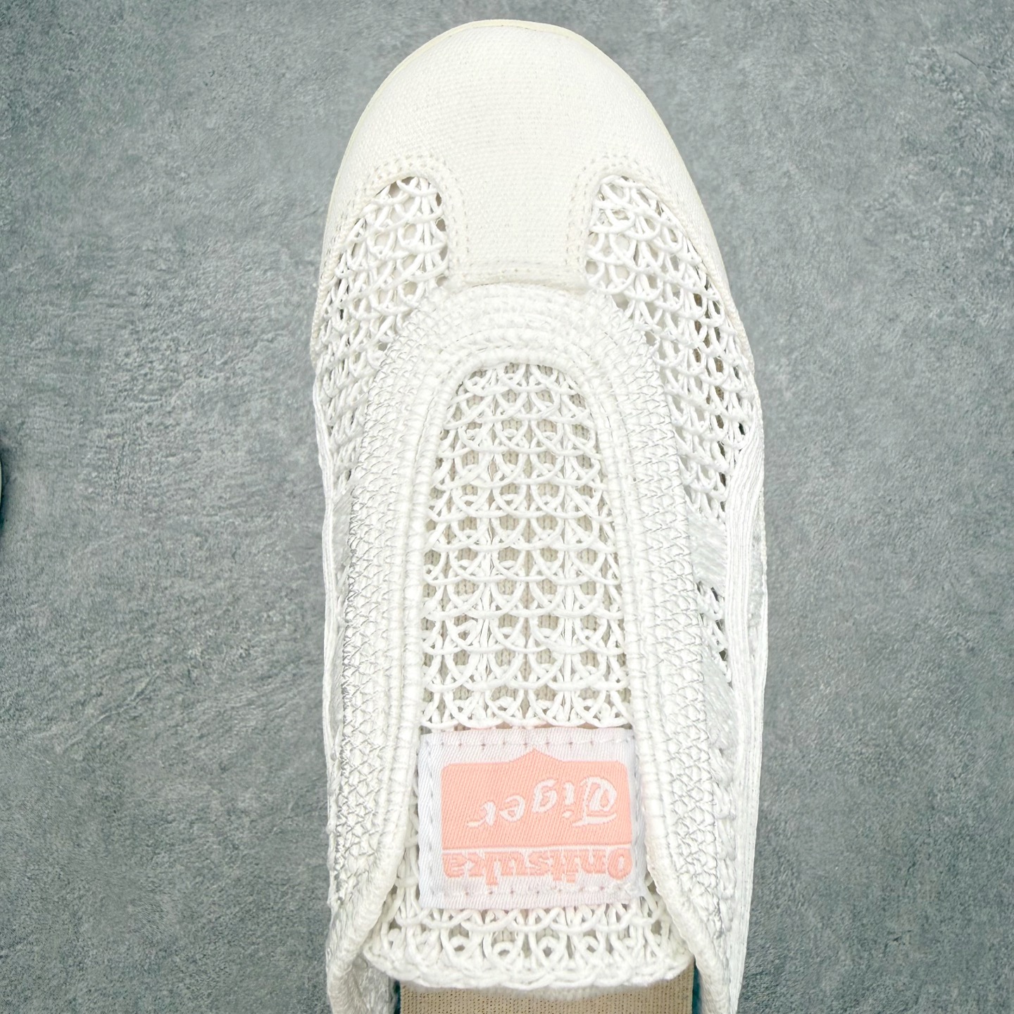 #C版 Asics Onitsuka Tiger 鬼冢虎 MEXICO 66 Sabot 半拖舒适日常透 #C版 Asics Onitsuka Tiger 鬼冢虎 MEXICO 66 Sabot 半拖舒适日常透