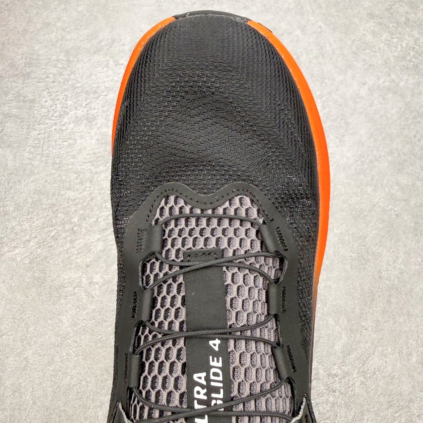 SALOMON萨洛蒙 ULTRA GLIDE 4 减震轻便透气舒适全地形 越野跑鞋 SALOMON诞生于