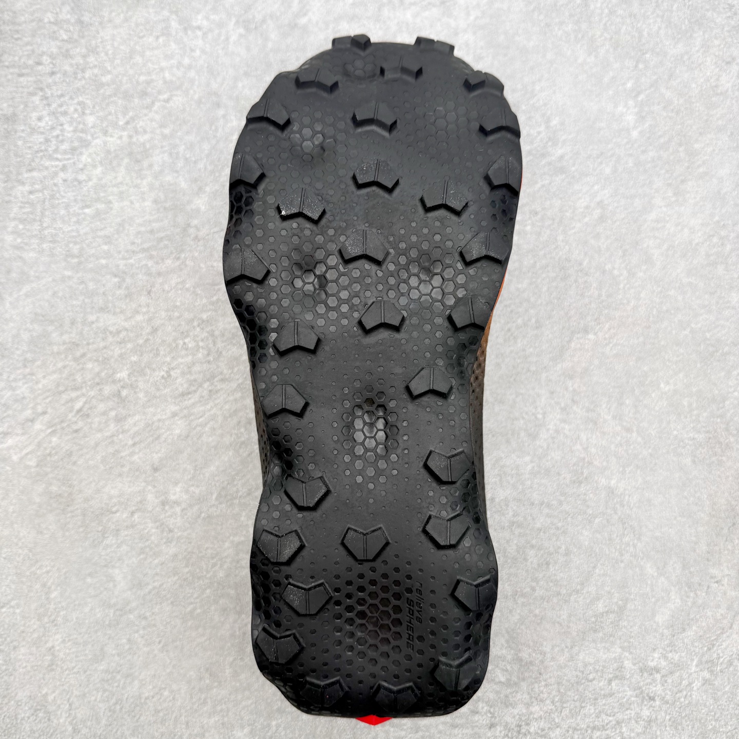 SALOMON萨洛蒙 ULTRA GLIDE 4 减震轻便透气舒适全地形 越野跑鞋 SALOMON诞生于