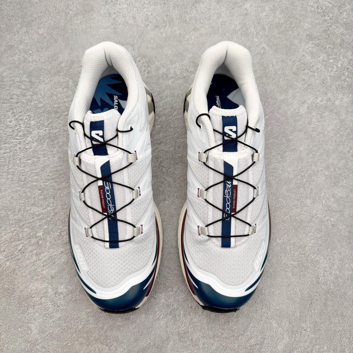 #PK4.0 Salomon XT-6 萨洛蒙复古潮流户外机能登山跑鞋 纯原外贸平台特供订单 耗时半年巨 #PK4.0 Salomon XT-6 萨洛蒙复古潮流户外机能登山跑鞋 纯原外贸平台特供订单 耗时半年巨