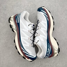 #PK4.0 Salomon XT-6 萨洛蒙复古潮流户外机能登山跑鞋 纯原外贸平台特供订单 耗时半年巨 #PK4.0 Salomon XT-6 萨洛蒙复古潮流户外机能登山跑鞋 纯原外贸平台特供订单 耗时半年巨