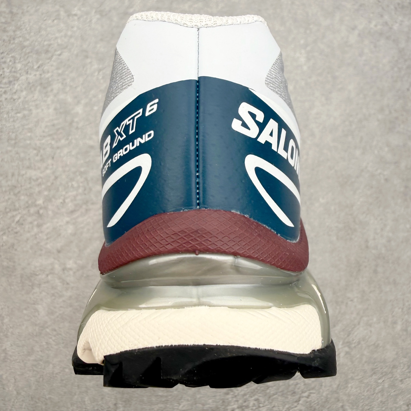 #PK4.0 Salomon XT-6 萨洛蒙复古潮流户外机能登山跑鞋 纯原外贸平台特供订单 耗时半年巨 #PK4.0 Salomon XT-6 萨洛蒙复古潮流户外机能登山跑鞋 纯原外贸平台特供订单 耗时半年巨
