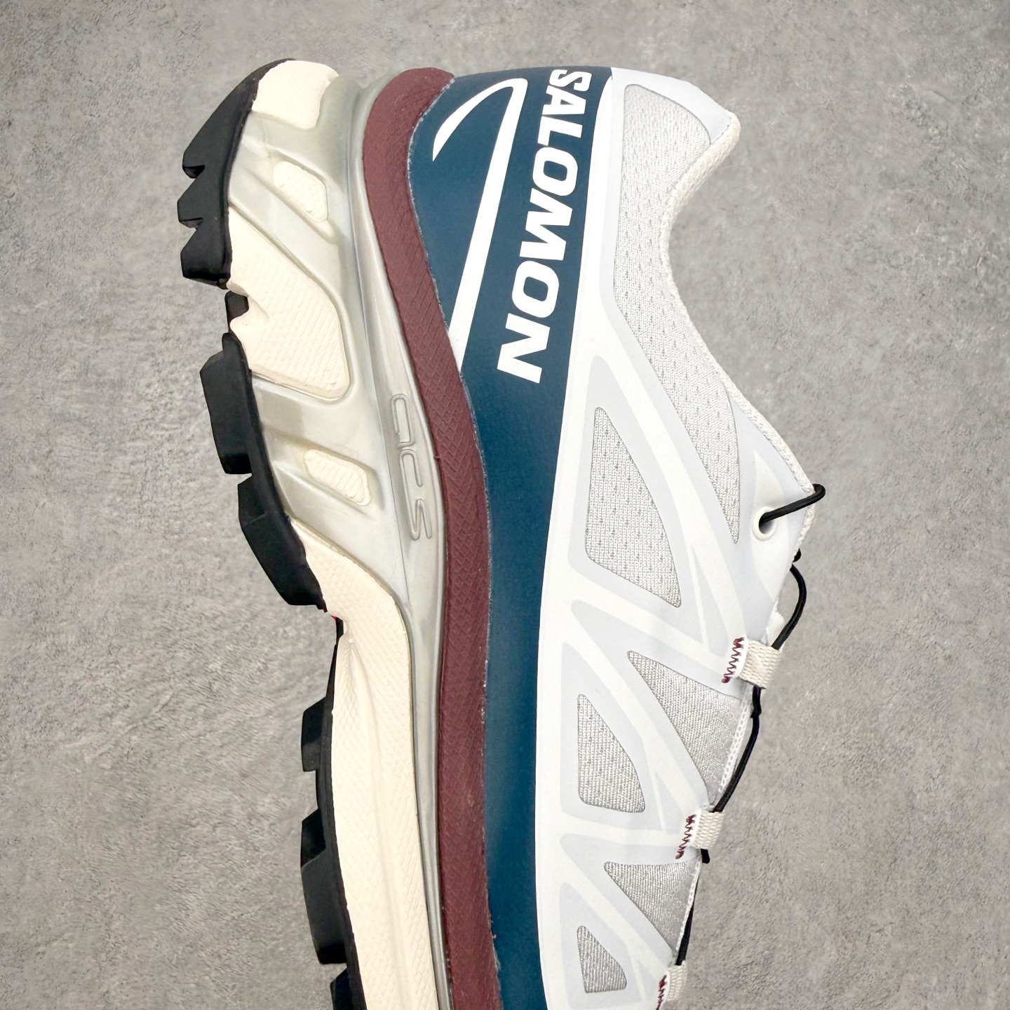 #PK4.0 Salomon XT-6 萨洛蒙复古潮流户外机能登山跑鞋 纯原外贸平台特供订单 耗时半年巨 #PK4.0 Salomon XT-6 萨洛蒙复古潮流户外机能登山跑鞋 纯原外贸平台特供订单 耗时半年巨