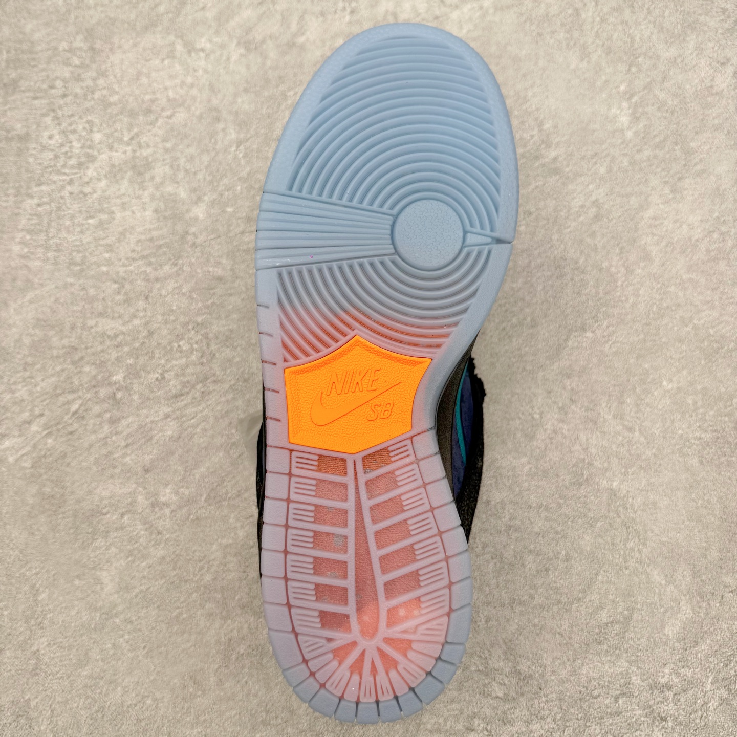 ＃SS史诗 NK SB Dunk Low 潮流时尚舒适防滑耐磨低帮板鞋 IQ1323-001 全网最全D