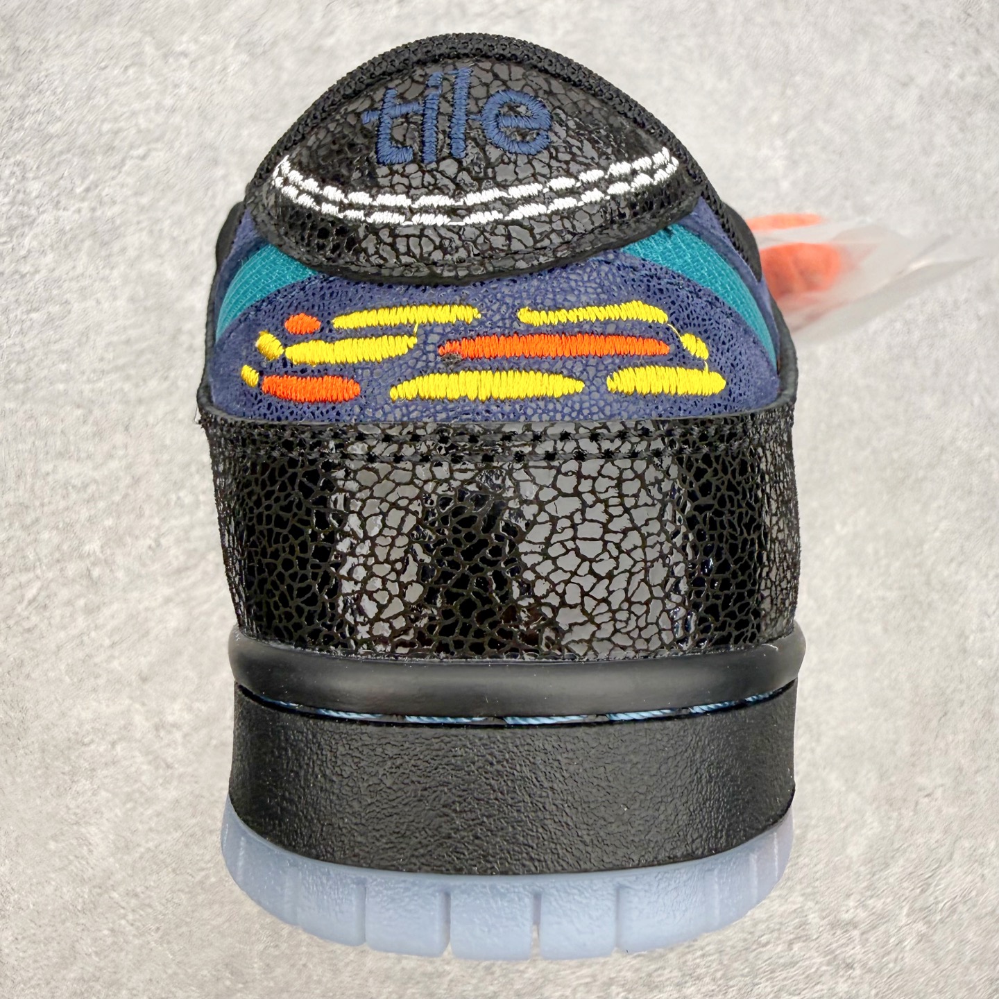 ＃SS史诗 NK SB Dunk Low 潮流时尚舒适防滑耐磨低帮板鞋 IQ1323-001 全网最全D