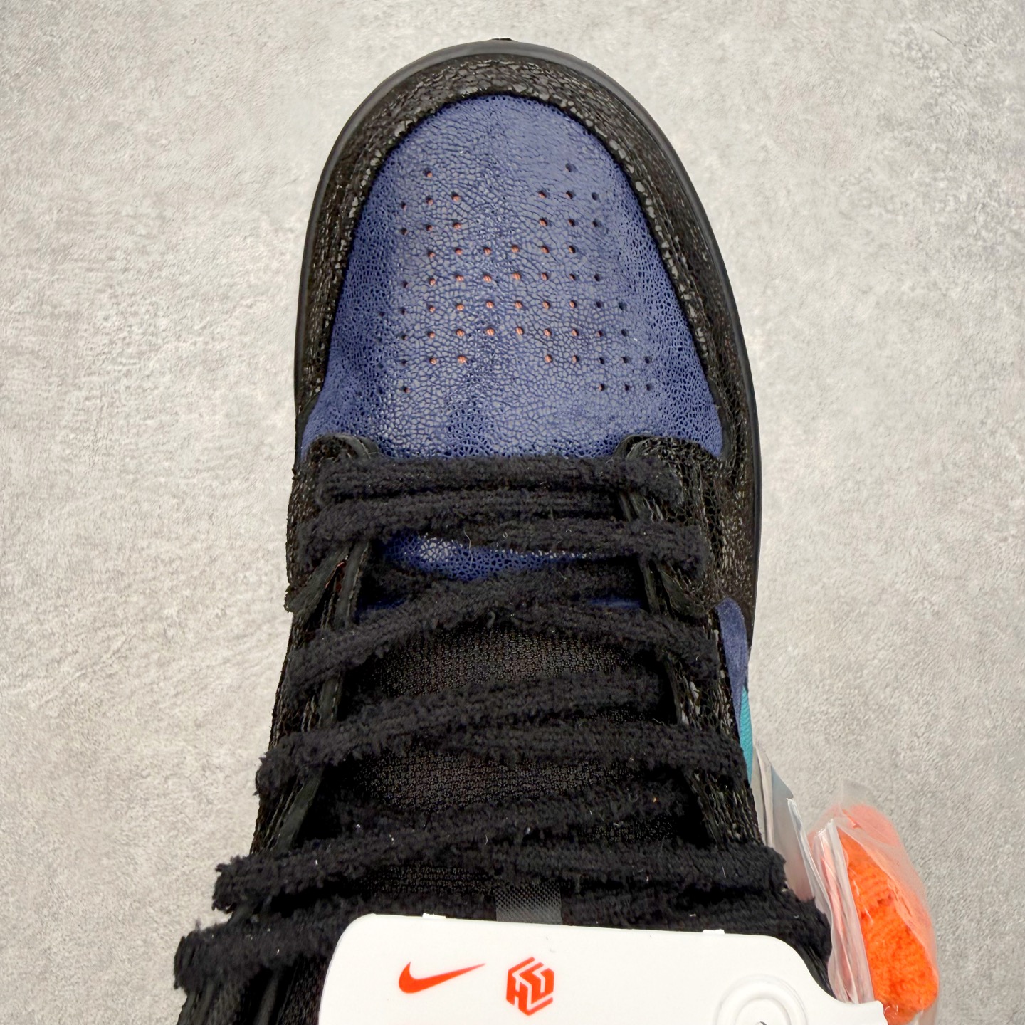 ＃SS史诗 NK SB Dunk Low 潮流时尚舒适防滑耐磨低帮板鞋 IQ1323-001 全网最全D