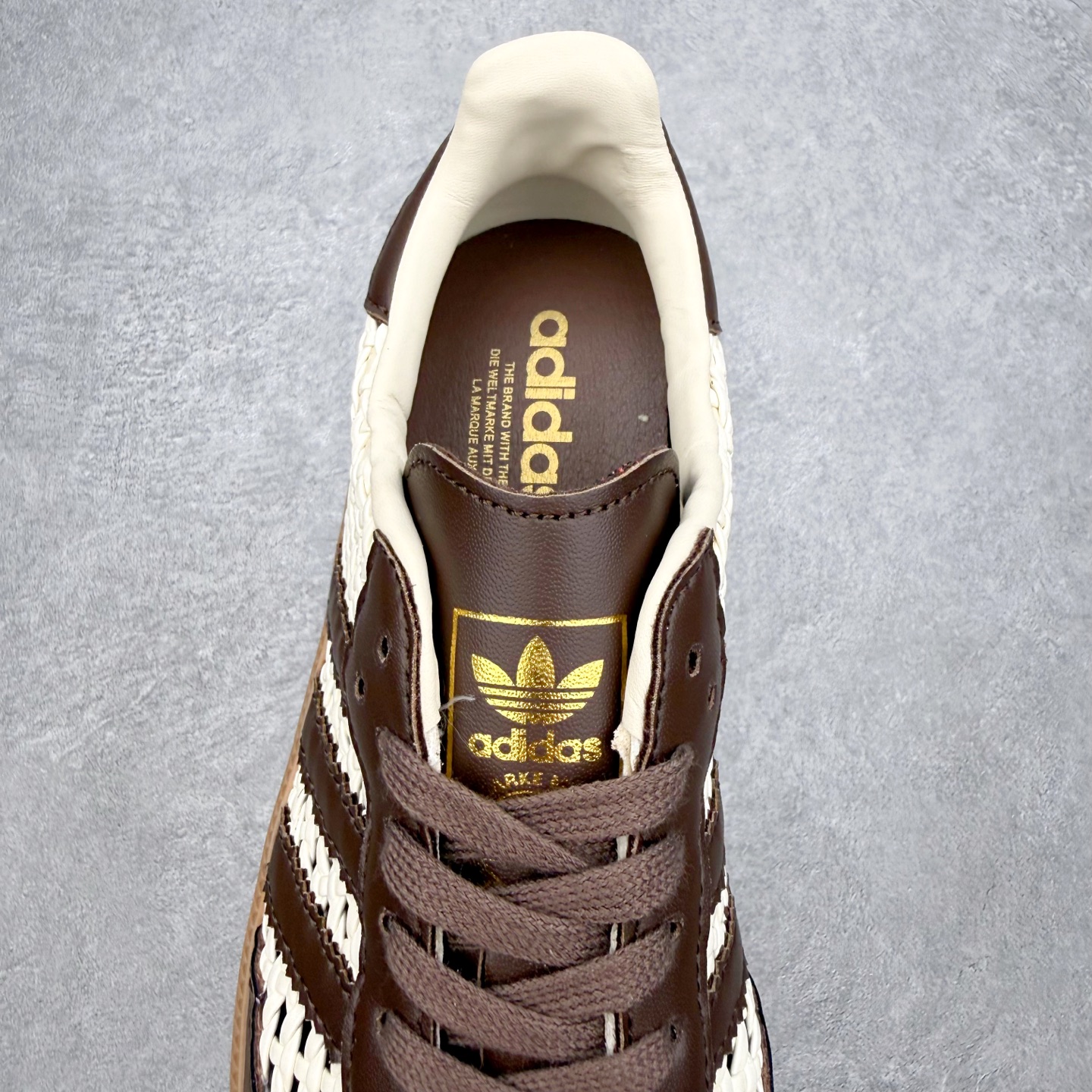 AD Original Samba OG MULE 桑巴复古经典轻便板鞋 IH9373 口碑大厂出品 全 AD Original Samba OG MULE 桑巴复古经典轻便板鞋 IH9373 口碑大厂出品 全