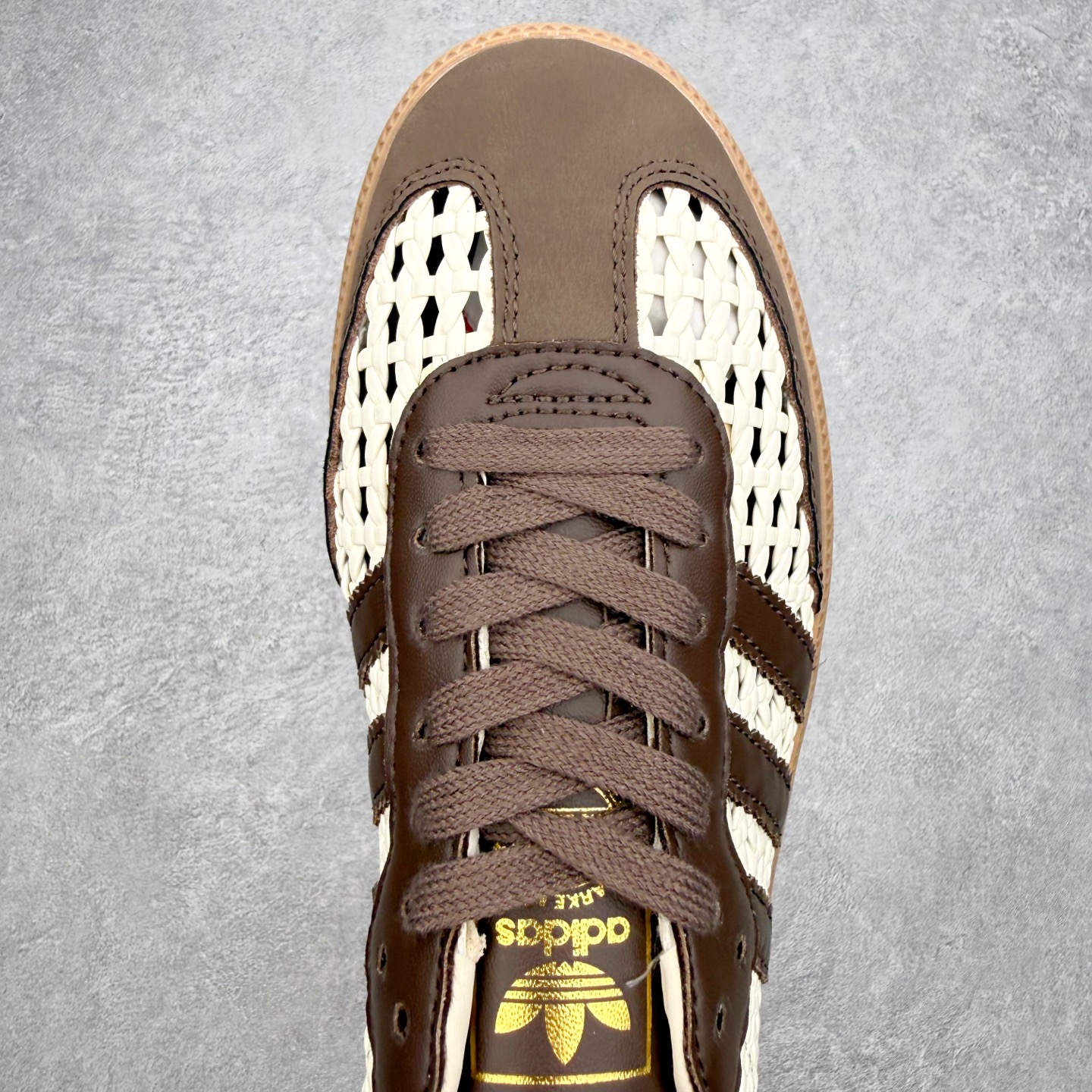 AD Original Samba OG MULE 桑巴复古经典轻便板鞋 IH9373 口碑大厂出品 全 AD Original Samba OG MULE 桑巴复古经典轻便板鞋 IH9373 口碑大厂出品 全