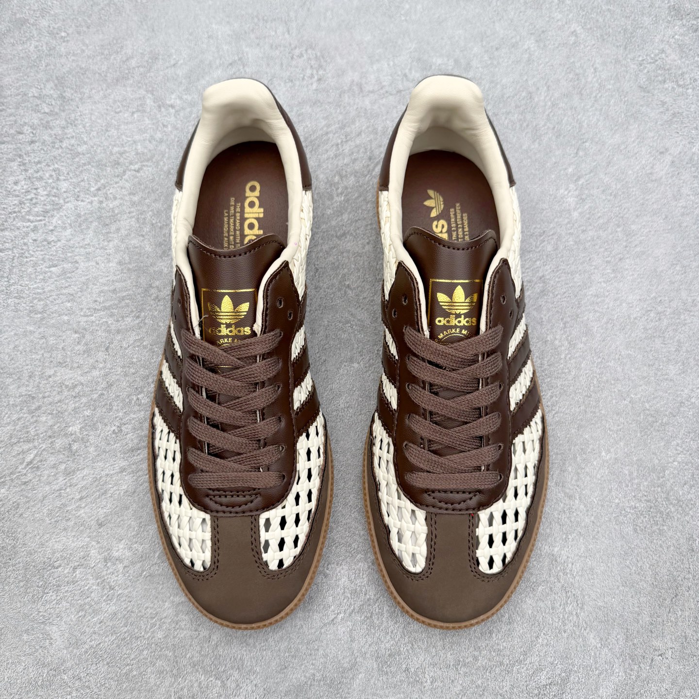 AD Original Samba OG MULE 桑巴复古经典轻便板鞋 IH9373 口碑大厂出品 全 AD Original Samba OG MULE 桑巴复古经典轻便板鞋 IH9373 口碑大厂出品 全