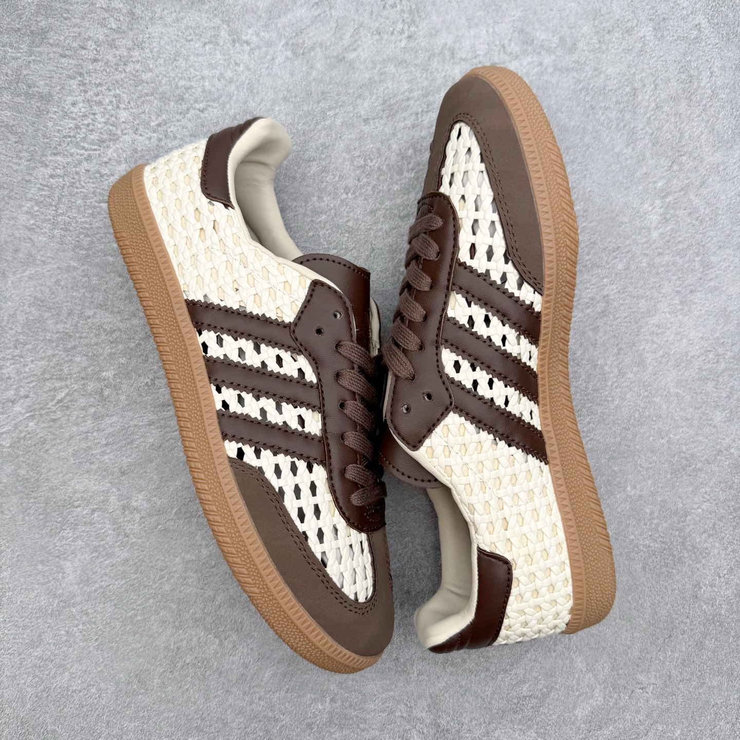AD Original Samba OG MULE 桑巴复古经典轻便板鞋 IH9373 口碑大厂出品 全 AD Original Samba OG MULE 桑巴复古经典轻便板鞋 IH9373 口碑大厂出品 全