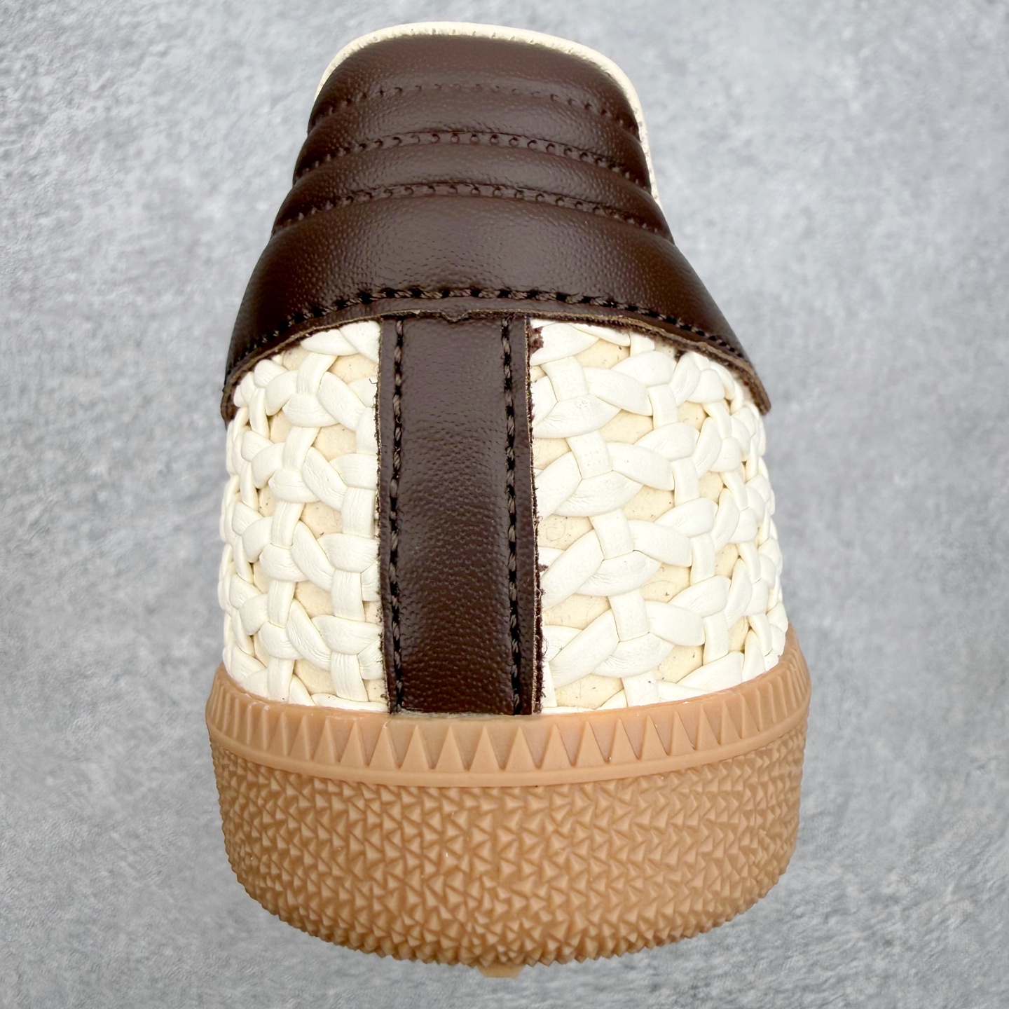 AD Original Samba OG MULE 桑巴复古经典轻便板鞋 IH9373 口碑大厂出品 全 AD Original Samba OG MULE 桑巴复古经典轻便板鞋 IH9373 口碑大厂出品 全