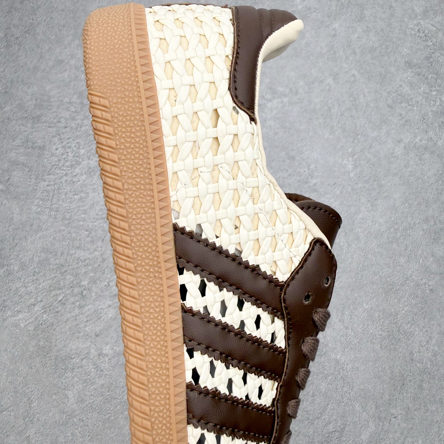 AD Original Samba OG MULE 桑巴复古经典轻便板鞋 IH9373 口碑大厂出品 全 AD Original Samba OG MULE 桑巴复古经典轻便板鞋 IH9373 口碑大厂出品 全