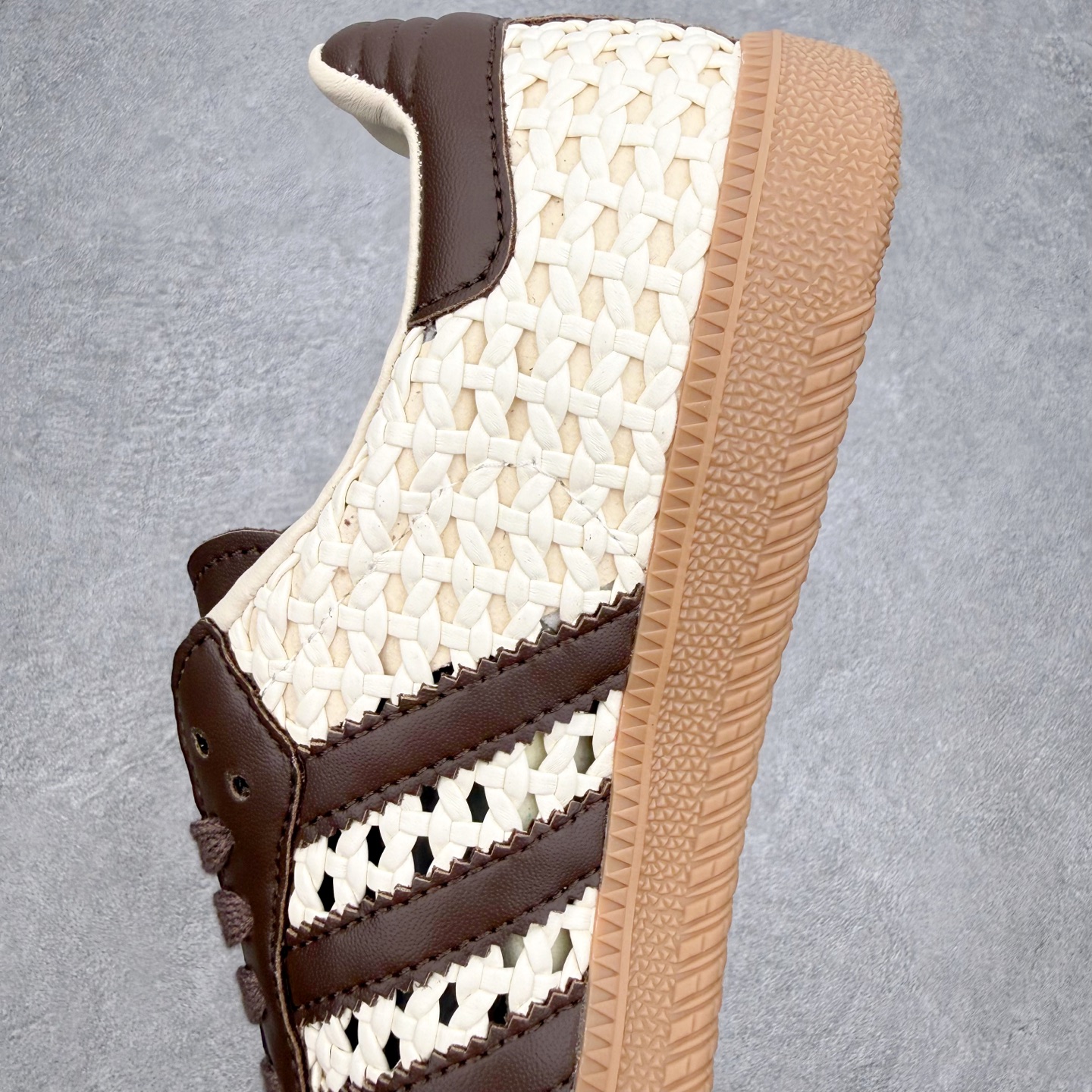 AD Original Samba OG MULE 桑巴复古经典轻便板鞋 IH9373 口碑大厂出品 全 AD Original Samba OG MULE 桑巴复古经典轻便板鞋 IH9373 口碑大厂出品 全