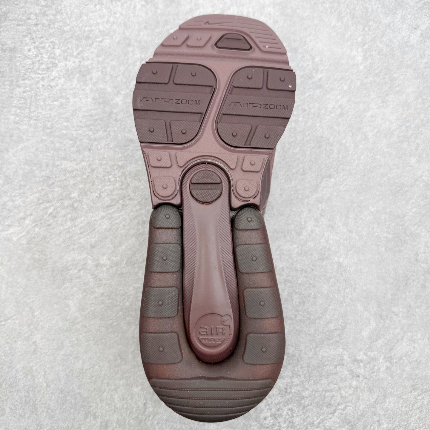 ＃QD纯原 NK Air Max 270 Premium 潮流舒适贴合气垫跑步鞋 IO9884-501 