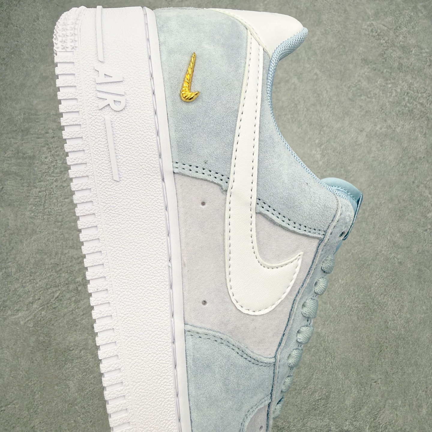 NK Air Force 1´07 Low 空军一号低帮百搭休闲运动板鞋 IQ9964-400 2022 NK Air Force 1´07 Low 空军一号低帮百搭休闲运动板鞋 IQ9964-400 2022