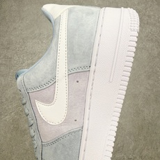 NK Air Force 1´07 Low 空军一号低帮百搭休闲运动板鞋 IQ9964-400 2022 NK Air Force 1´07 Low 空军一号低帮百搭休闲运动板鞋 IQ9964-400 2022