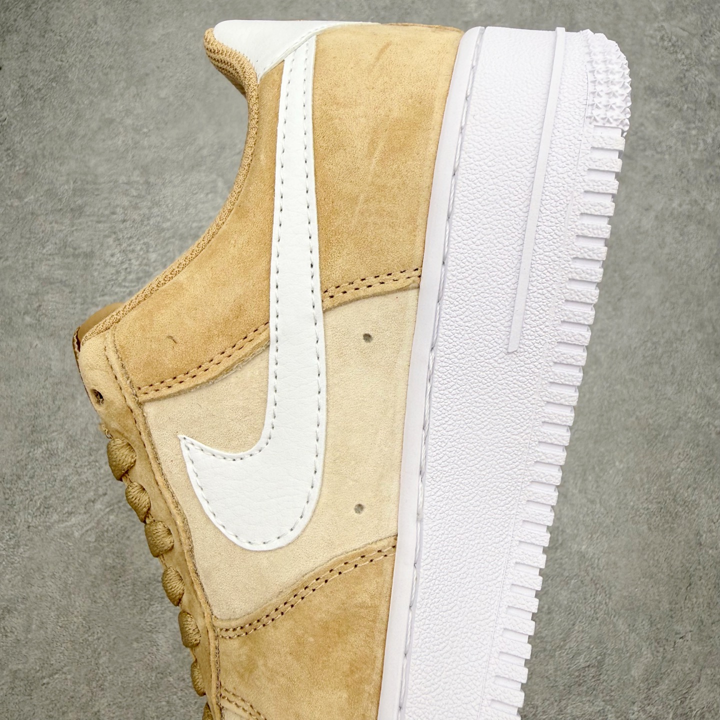 NK Air Force 1´07 Low 空军一号低帮百搭休闲运动板鞋 IQ9964-400 2022