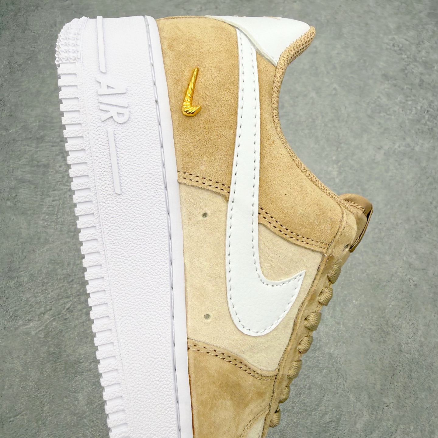 NK Air Force 1´07 Low 空军一号低帮百搭休闲运动板鞋 IQ9964-400 2022