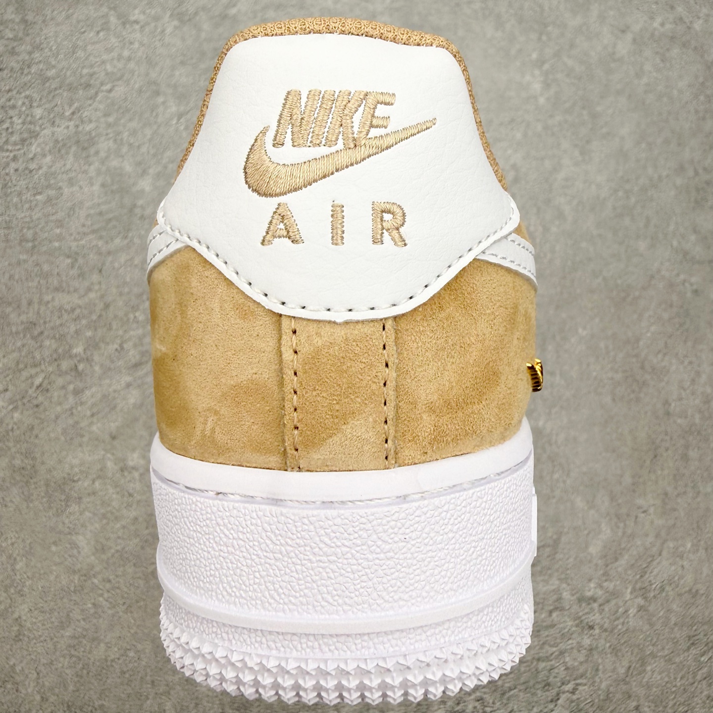 NK Air Force 1´07 Low 空军一号低帮百搭休闲运动板鞋 IQ9964-400 2022