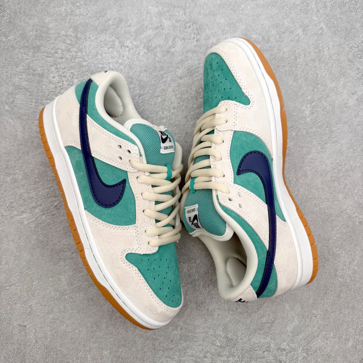 ＃F版 NK Dunk SB Low 时尚舒适 防滑耐磨低帮板鞋 HQ1625-300 实力大厂出品 新