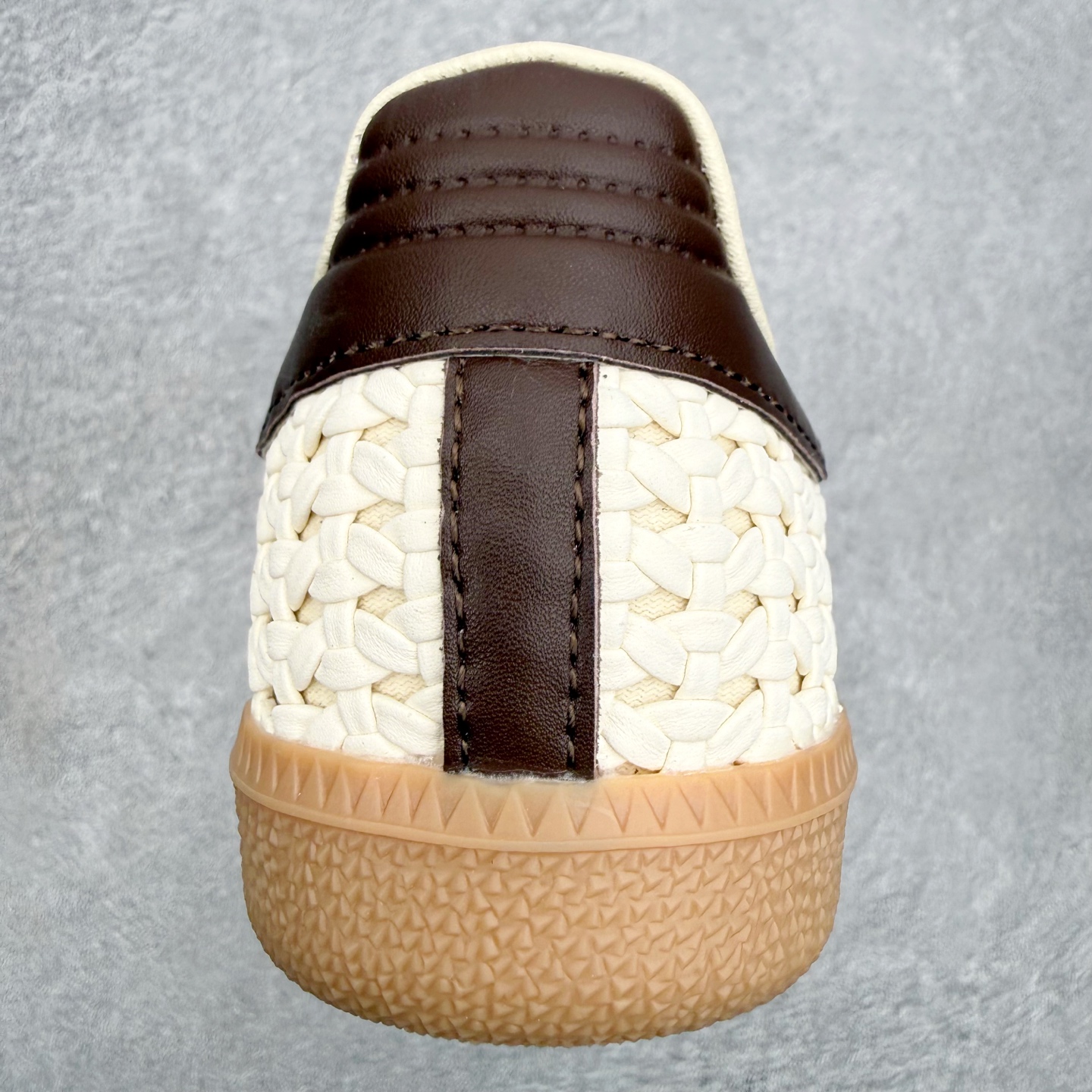 ＃纯原 AD Original Samba OG 复古经典轻便板鞋 IH9373 口碑大厂出品 品控大底
