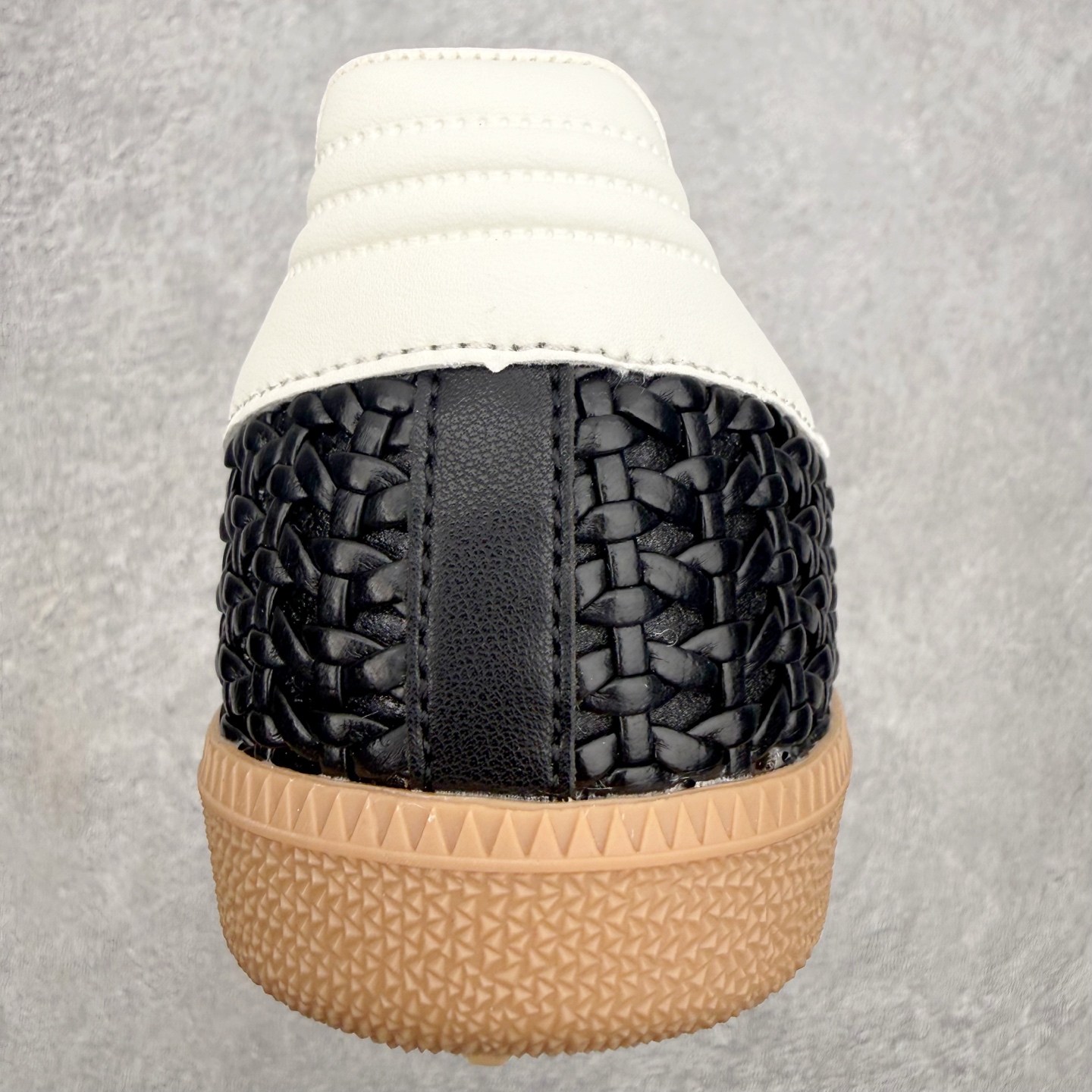 AD Original Samba OG MULE 桑巴复古经典轻便板鞋 HQ9282 口碑大厂出品 全