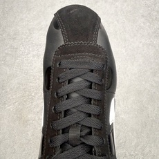 NK Classic Cortez Leather 阿甘复古初代皮革慢跑鞋 IR1332-001 实体平 NK Classic Cortez Leather 阿甘复古初代皮革慢跑鞋 IR1332-001 实体平
