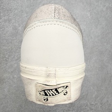 Vans Premium Old Skool 36 Souvenir 小香风复古水洗做旧彩色织带徽章休闲 Vans Premium Old Skool 36 Souvenir 小香风复古水洗做旧彩色织带徽章休闲