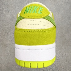 #YC纯原 NK SB Dunk Low Pro 米绿青苹果 DM0807-300 实力大厂出品 新配色 #YC纯原 NK SB Dunk Low Pro 米绿青苹果 DM0807-300 实力大厂出品 新配色