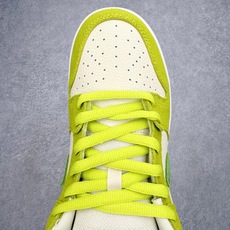 #YC纯原 NK SB Dunk Low Pro 米绿青苹果 DM0807-300 实力大厂出品 新配色 #YC纯原 NK SB Dunk Low Pro 米绿青苹果 DM0807-300 实力大厂出品 新配色