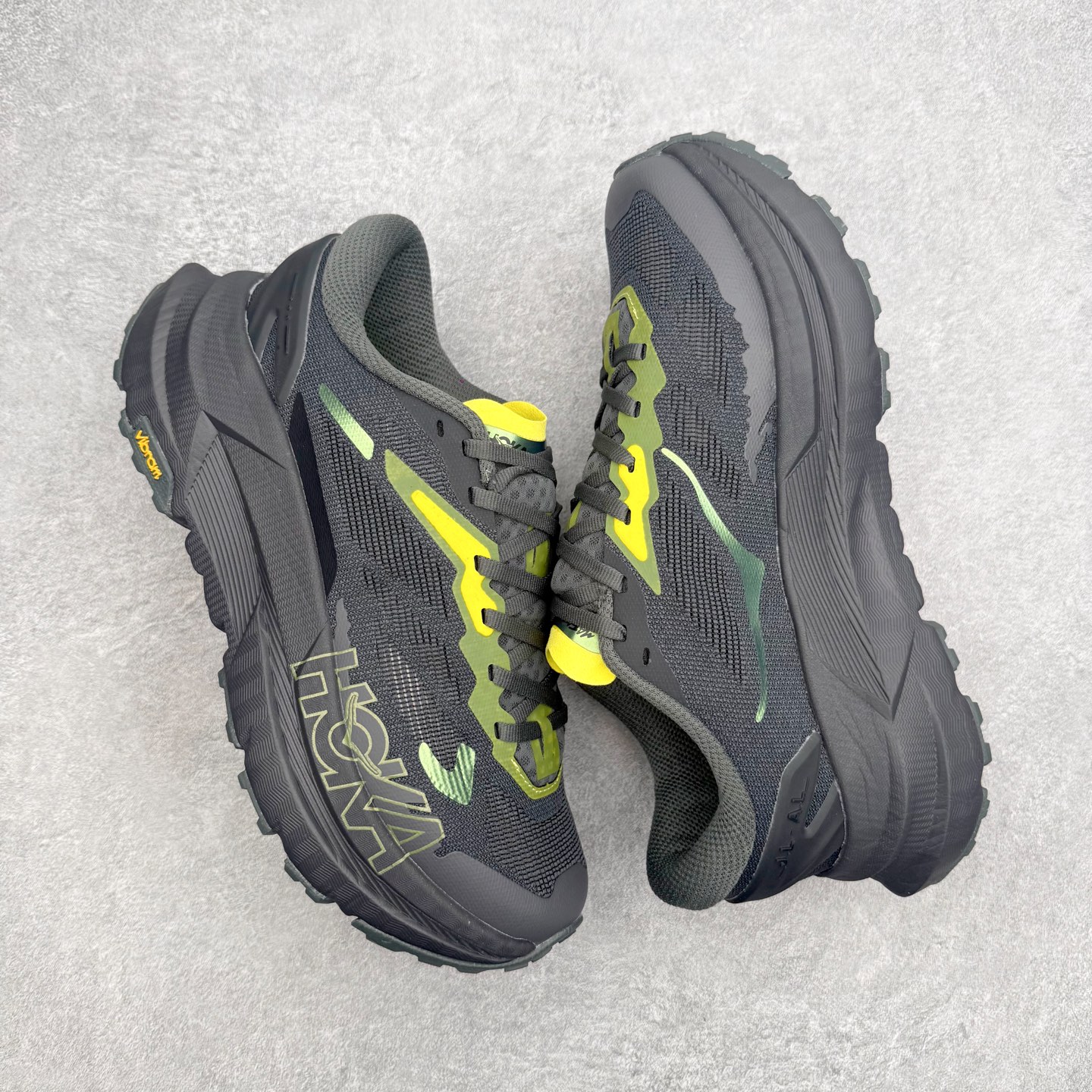 HOKA ONE ONE Mafate X 舒适轻盈低帮休闲越野跑步鞋 HOKA ONE ONE是来自美