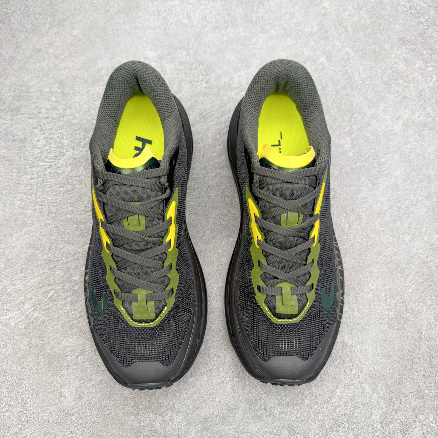 HOKA ONE ONE Mafate X 舒适轻盈低帮休闲越野跑步鞋 HOKA ONE ONE是来自美