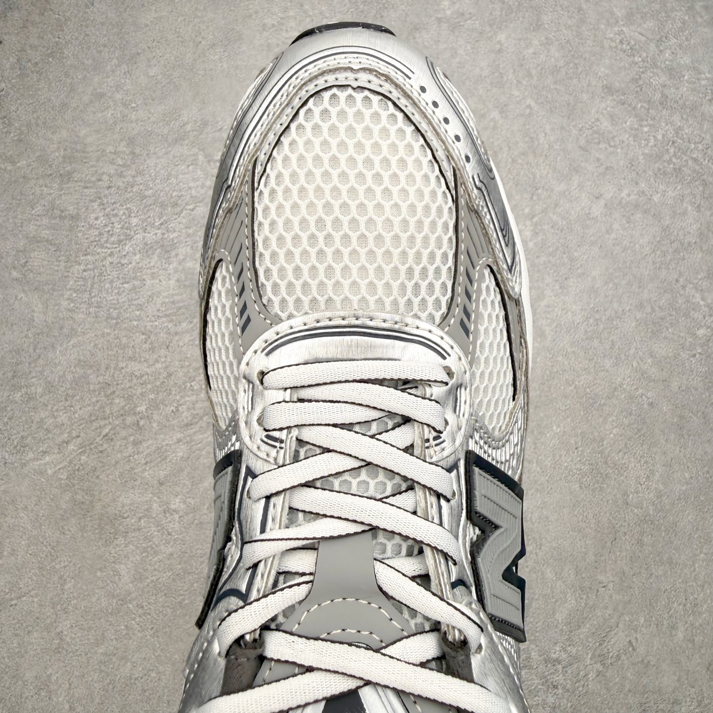 New Balance NB2010系列新百伦经典复古休闲运动板鞋 以ENCAP中底配以升级版 N-ER