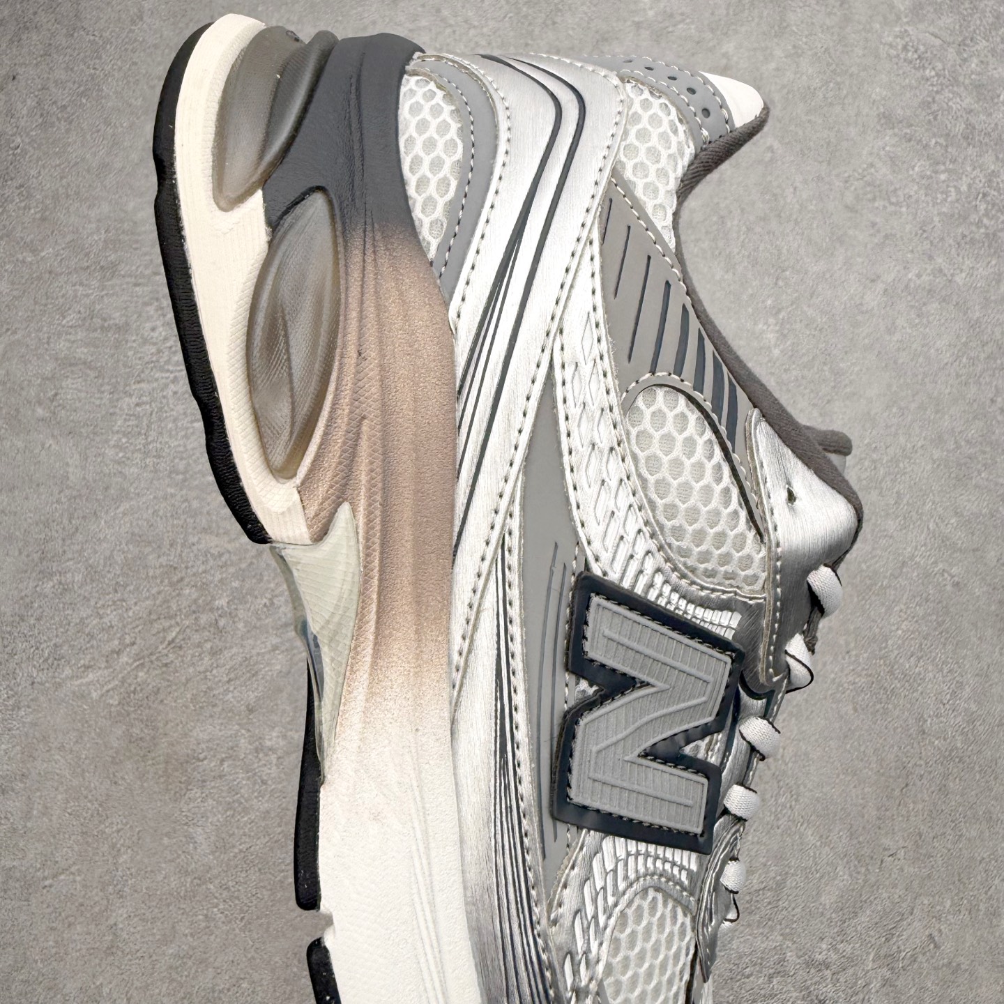 New Balance NB2010系列新百伦经典复古休闲运动板鞋 以ENCAP中底配以升级版 N-ER