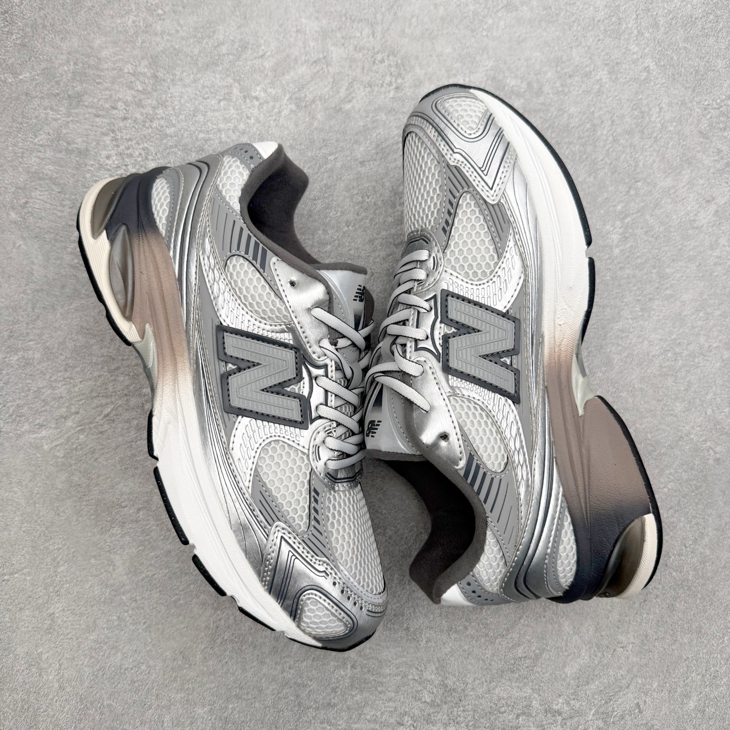 New Balance NB2010系列新百伦经典复古休闲运动板鞋 以ENCAP中底配以升级版 N-ER