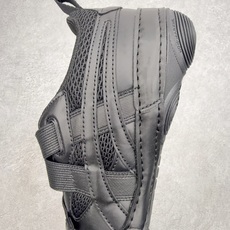 ASICS × ISSEY MIYAKE 亚瑟士三宅一生联名Hyper Taping魔术贴运动鞋产品概述 ASICS × ISSEY MIYAKE 亚瑟士三宅一生联名Hyper Taping魔术贴运动鞋产品概述