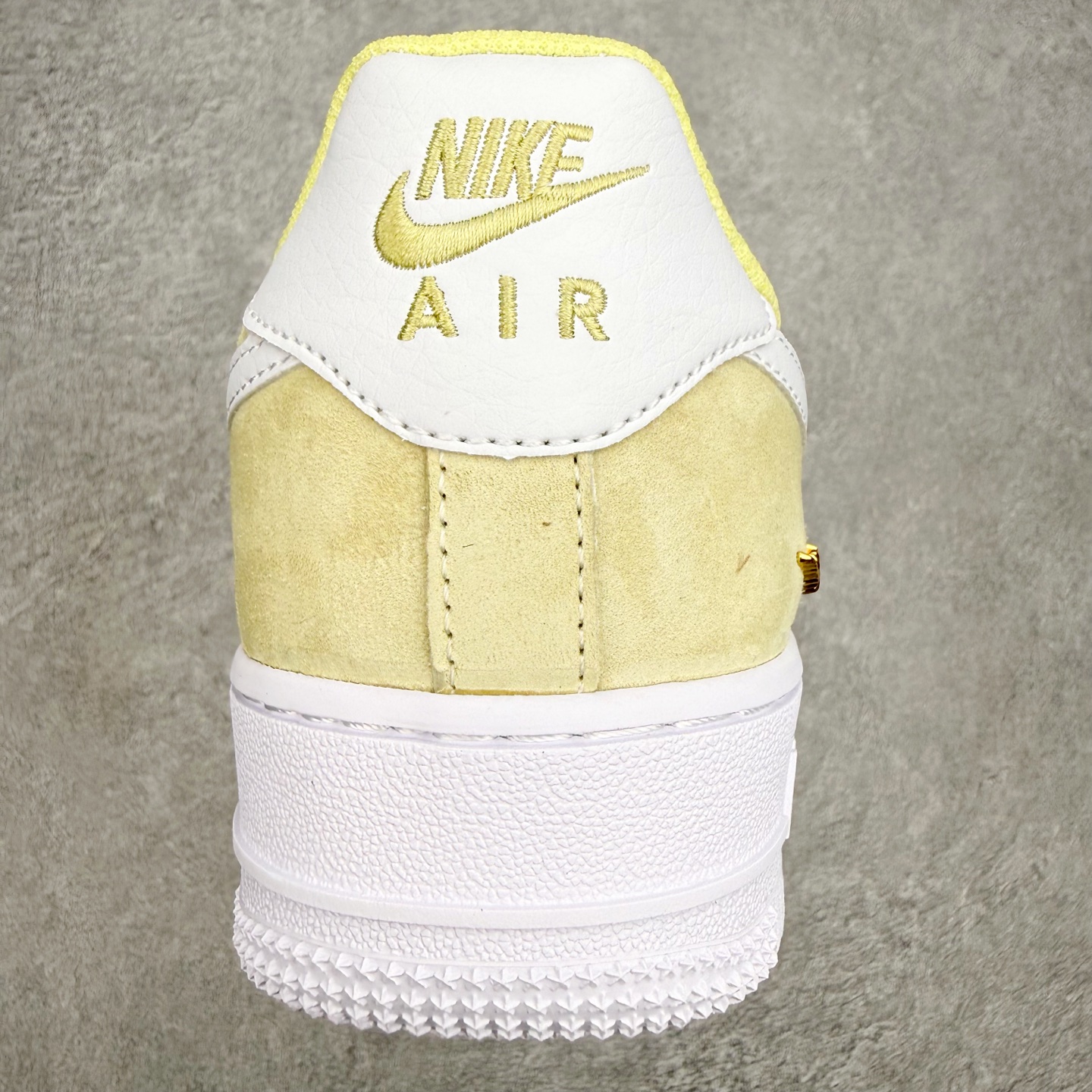 NK Air Force 1´07 Low 空军一号低帮百搭休闲运动板鞋 2022全新楦头鞋型 鱼鳞大底