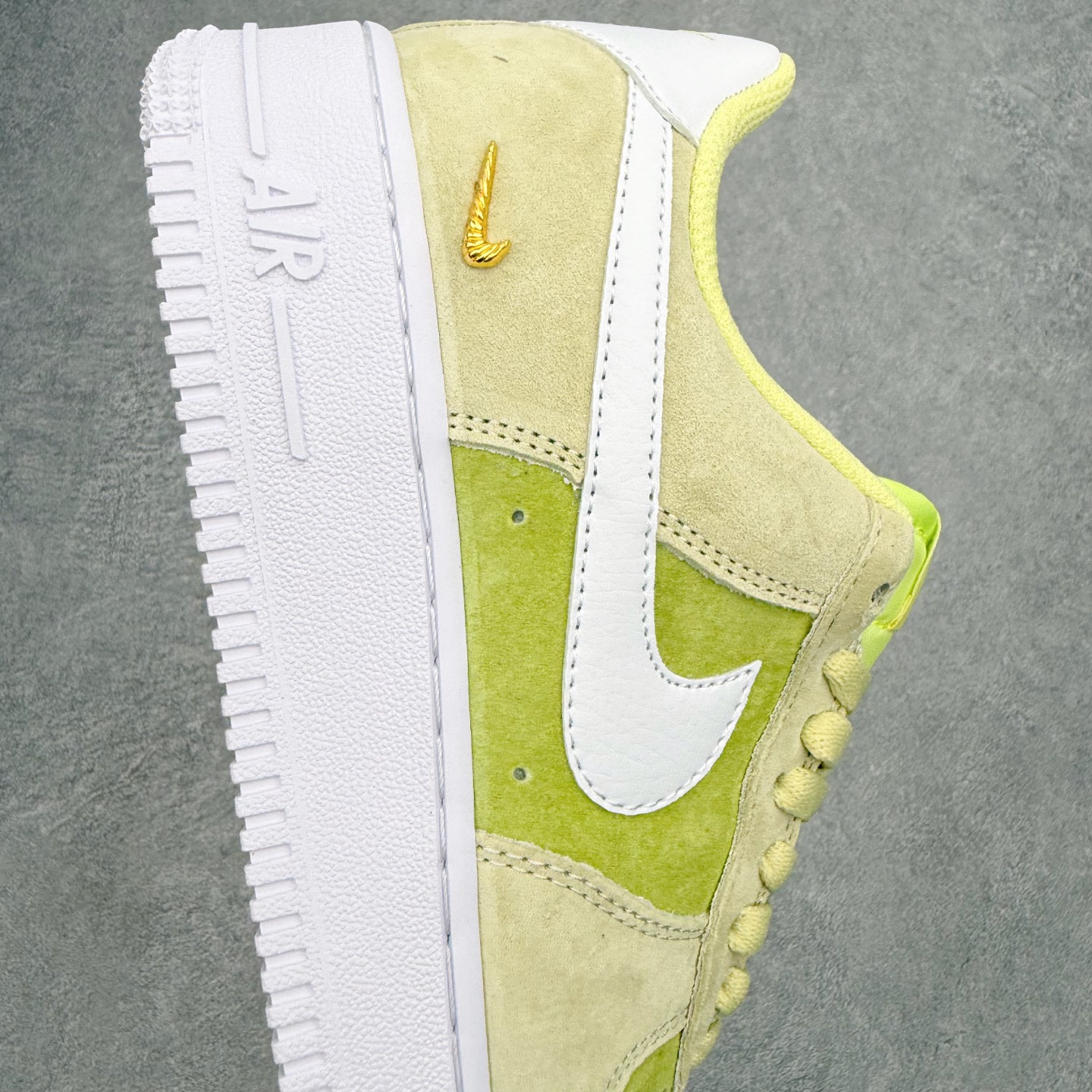 NK Air Force 1´07 Low 空军一号低帮百搭休闲运动板鞋 2022全新楦头鞋型 鱼鳞大底