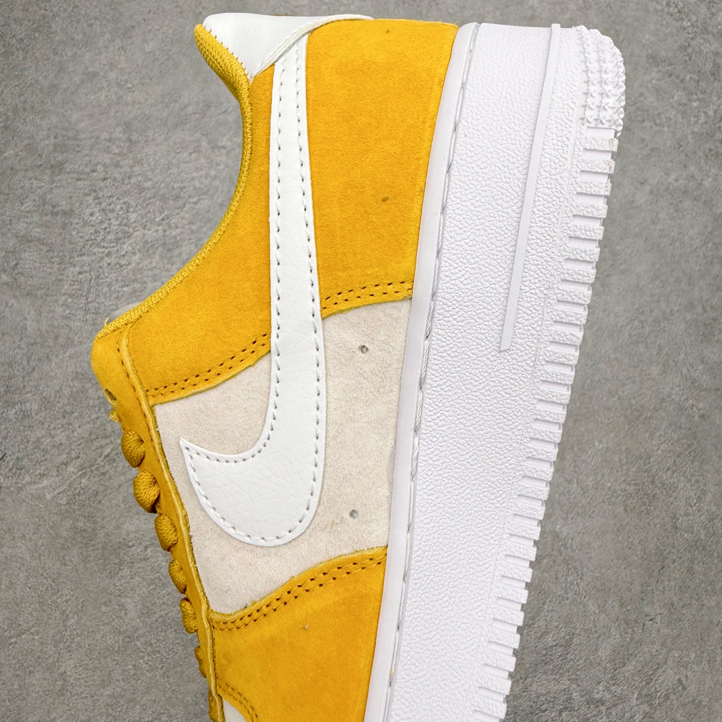 NK Air Force 1´07 Low 空军一号低帮百搭休闲运动板鞋 2022全新楦头鞋型 鱼鳞大底
