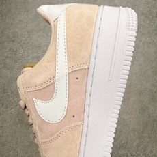 NK Air Force 1´07 Low 空军一号低帮百搭休闲运动板鞋 2022全新楦头鞋型 鱼鳞大底 NK Air Force 1´07 Low 空军一号低帮百搭休闲运动板鞋 2022全新楦头鞋型 鱼鳞大底