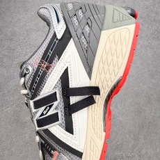 New Balance M1906R NB新百伦系列复古老爹风休闲运动慢跑鞋 日韩出口特供订单 全网最全 New Balance M1906R NB新百伦系列复古老爹风休闲运动慢跑鞋 日韩出口特供订单 全网最全