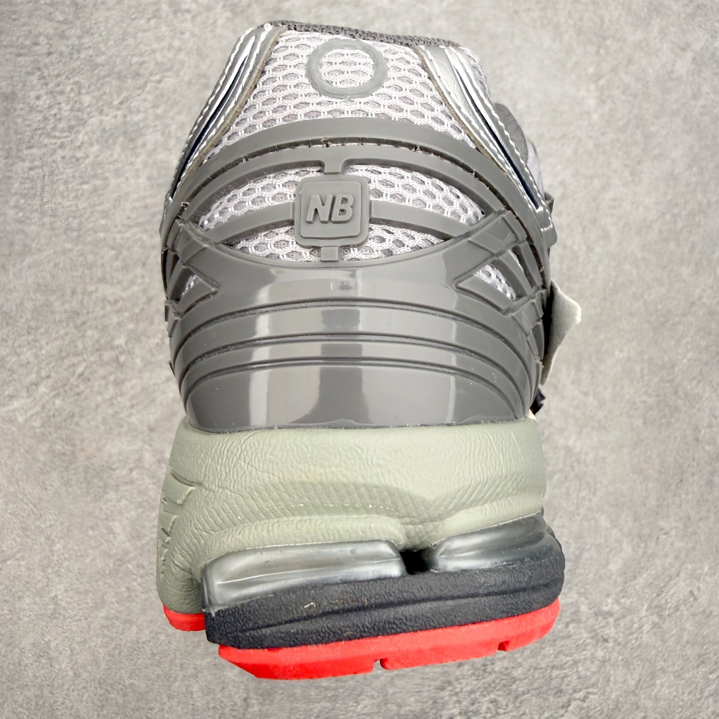 New Balance M1906R NB新百伦系列复古老爹风休闲运动慢跑鞋 日韩出口特供订单 全网最全 New Balance M1906R NB新百伦系列复古老爹风休闲运动慢跑鞋 日韩出口特供订单 全网最全
