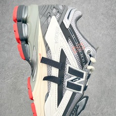 New Balance M1906R NB新百伦系列复古老爹风休闲运动慢跑鞋 日韩出口特供订单 全网最全 New Balance M1906R NB新百伦系列复古老爹风休闲运动慢跑鞋 日韩出口特供订单 全网最全